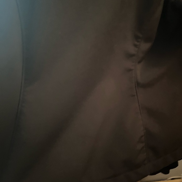 The North Face Black Softshell Outerwear - Picture 12 of 13
